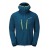 Куртка Montane Alpine Edge Jacket, narwhal blue L